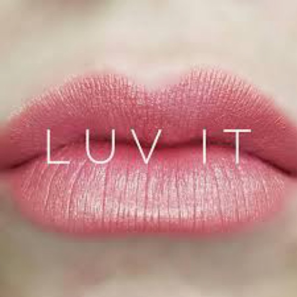 Luv It LipSense, New & Unopened